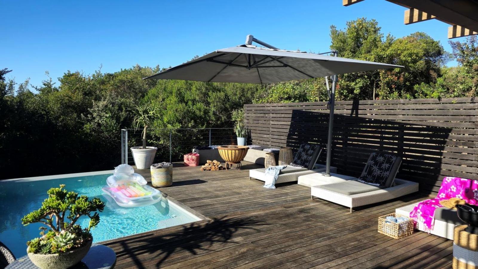 Oubaai Villa By Raw Africa Collection Teluk Herolds Bagian luar foto