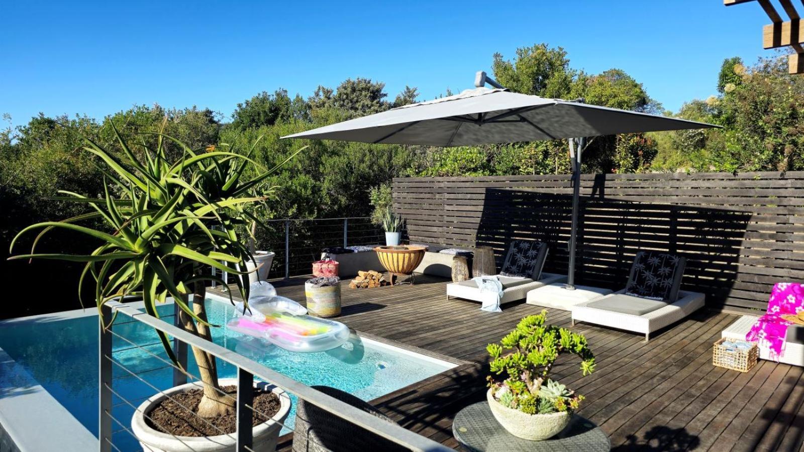 Oubaai Villa By Raw Africa Collection Teluk Herolds Bagian luar foto