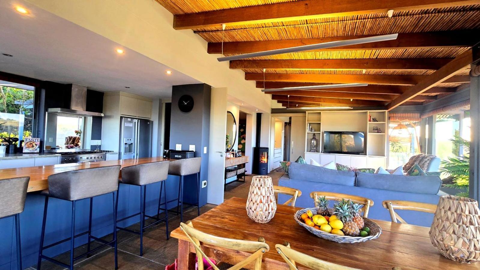 Oubaai Villa By Raw Africa Collection Teluk Herolds Bagian luar foto