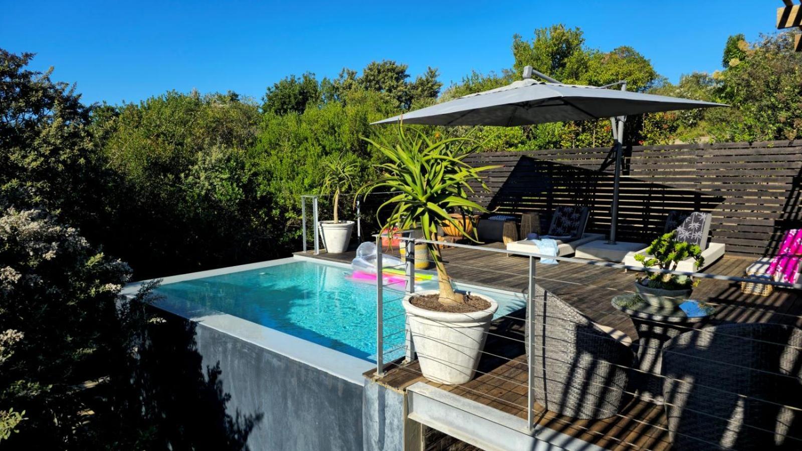 Oubaai Villa By Raw Africa Collection Teluk Herolds Bagian luar foto