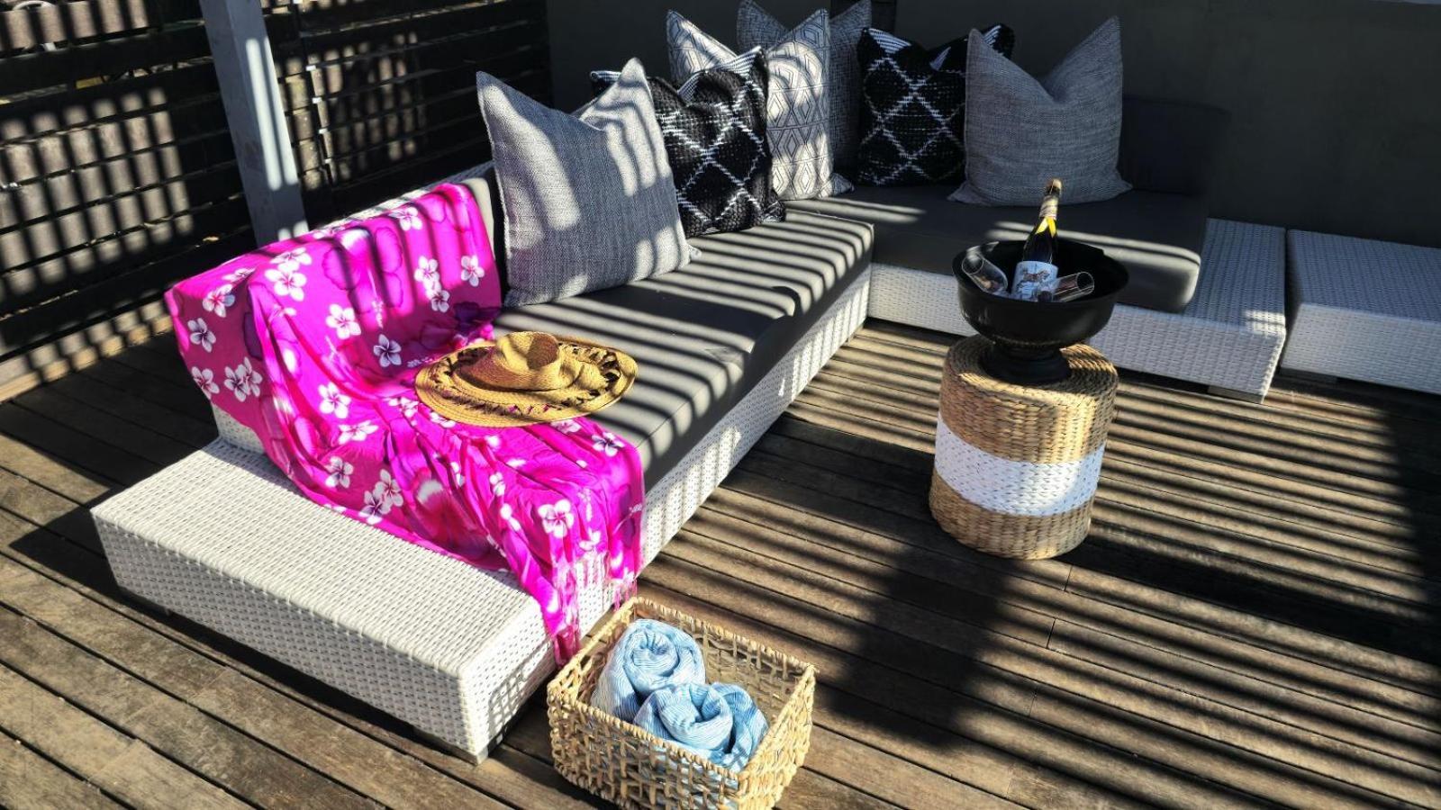 Oubaai Villa By Raw Africa Collection Teluk Herolds Bagian luar foto