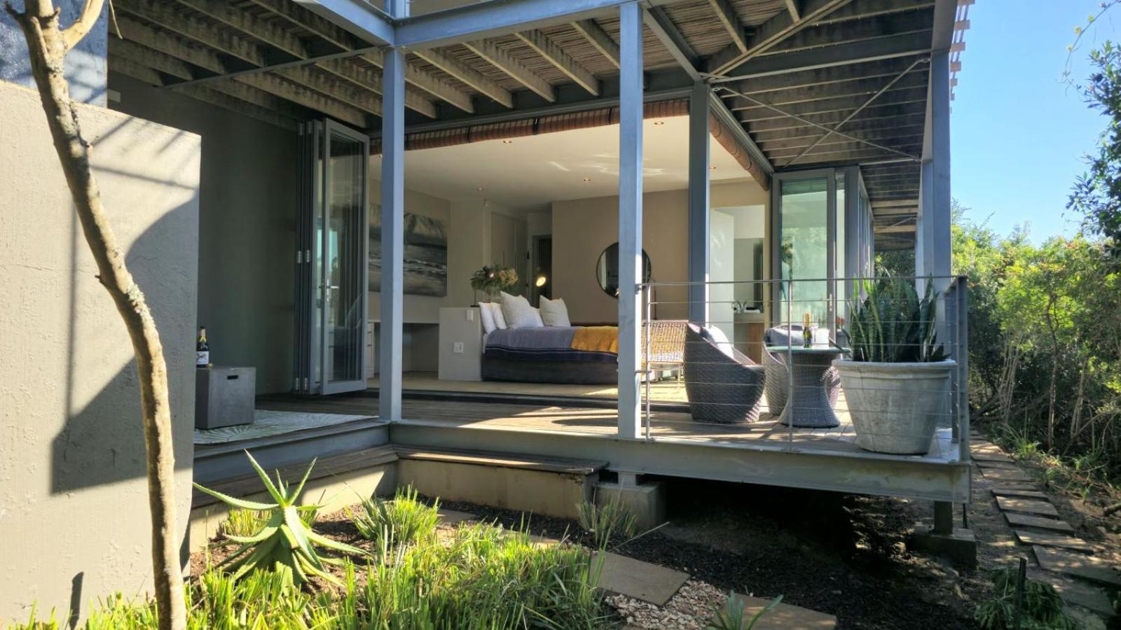 Oubaai Villa By Raw Africa Collection Teluk Herolds Bagian luar foto