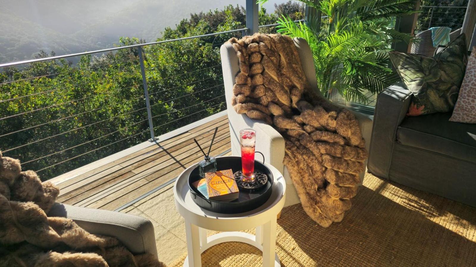 Oubaai Villa By Raw Africa Collection Teluk Herolds Bagian luar foto