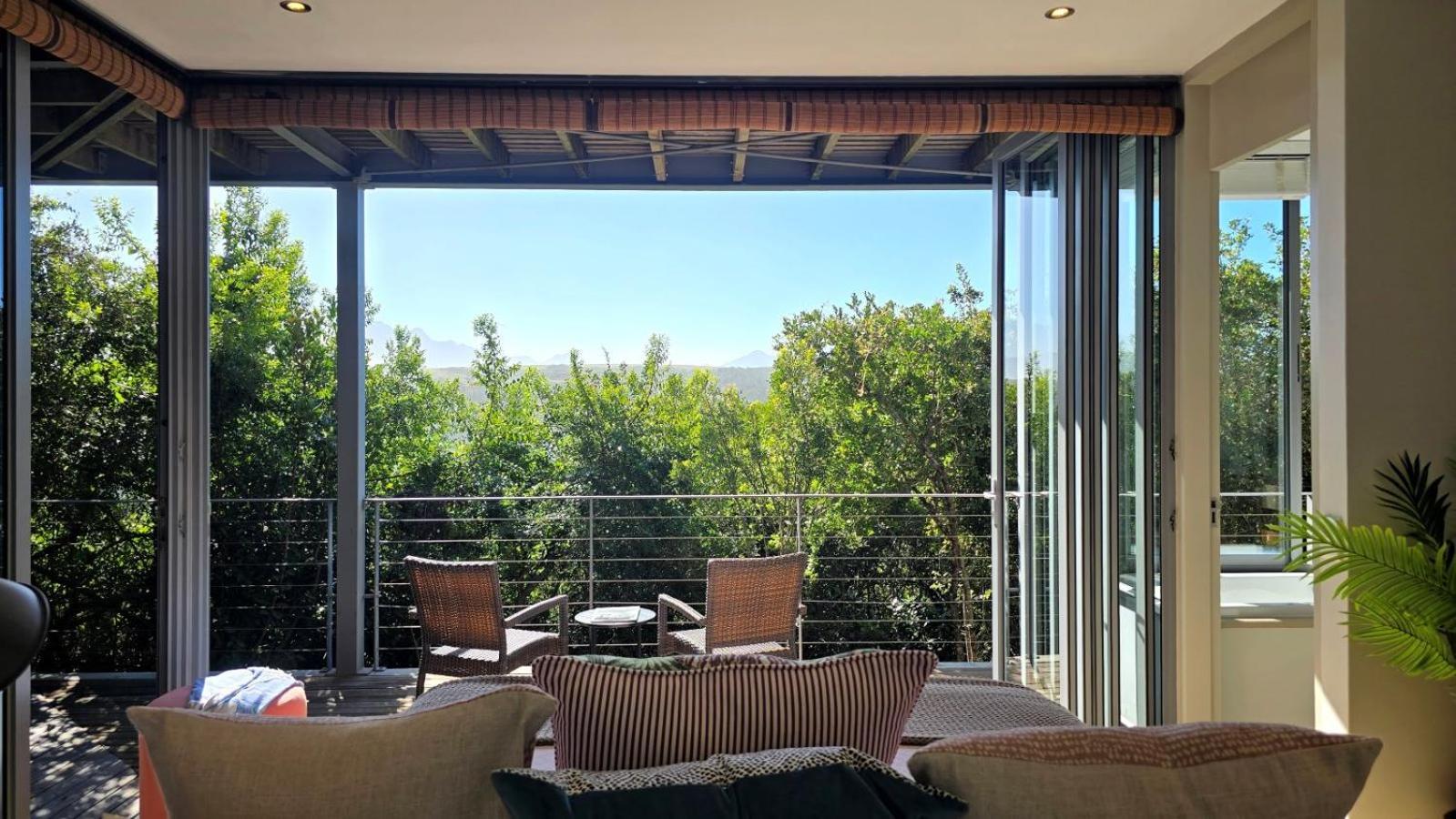 Oubaai Villa By Raw Africa Collection Teluk Herolds Bagian luar foto