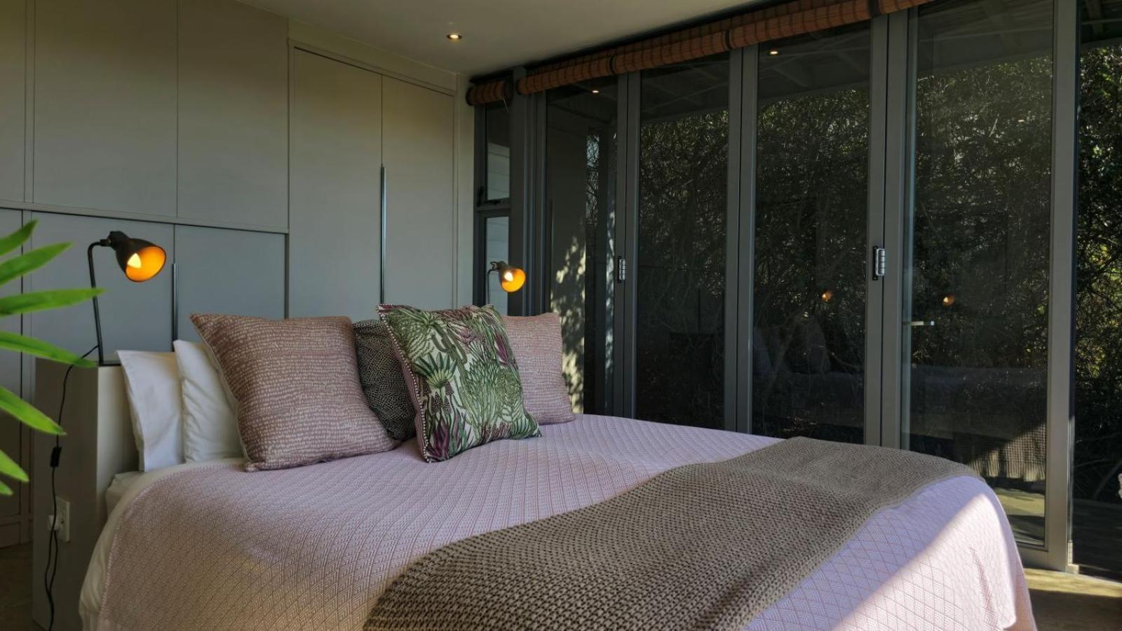 Oubaai Villa By Raw Africa Collection Teluk Herolds Bagian luar foto