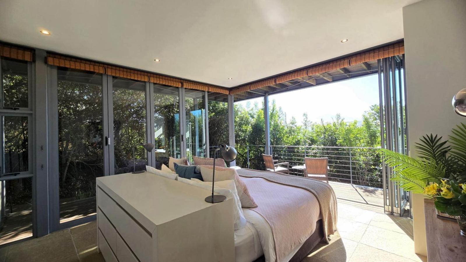Oubaai Villa By Raw Africa Collection Teluk Herolds Bagian luar foto
