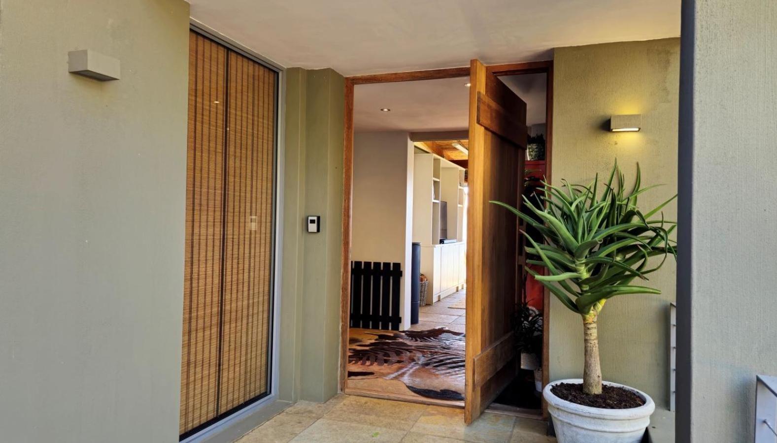 Oubaai Villa By Raw Africa Collection Teluk Herolds Bagian luar foto