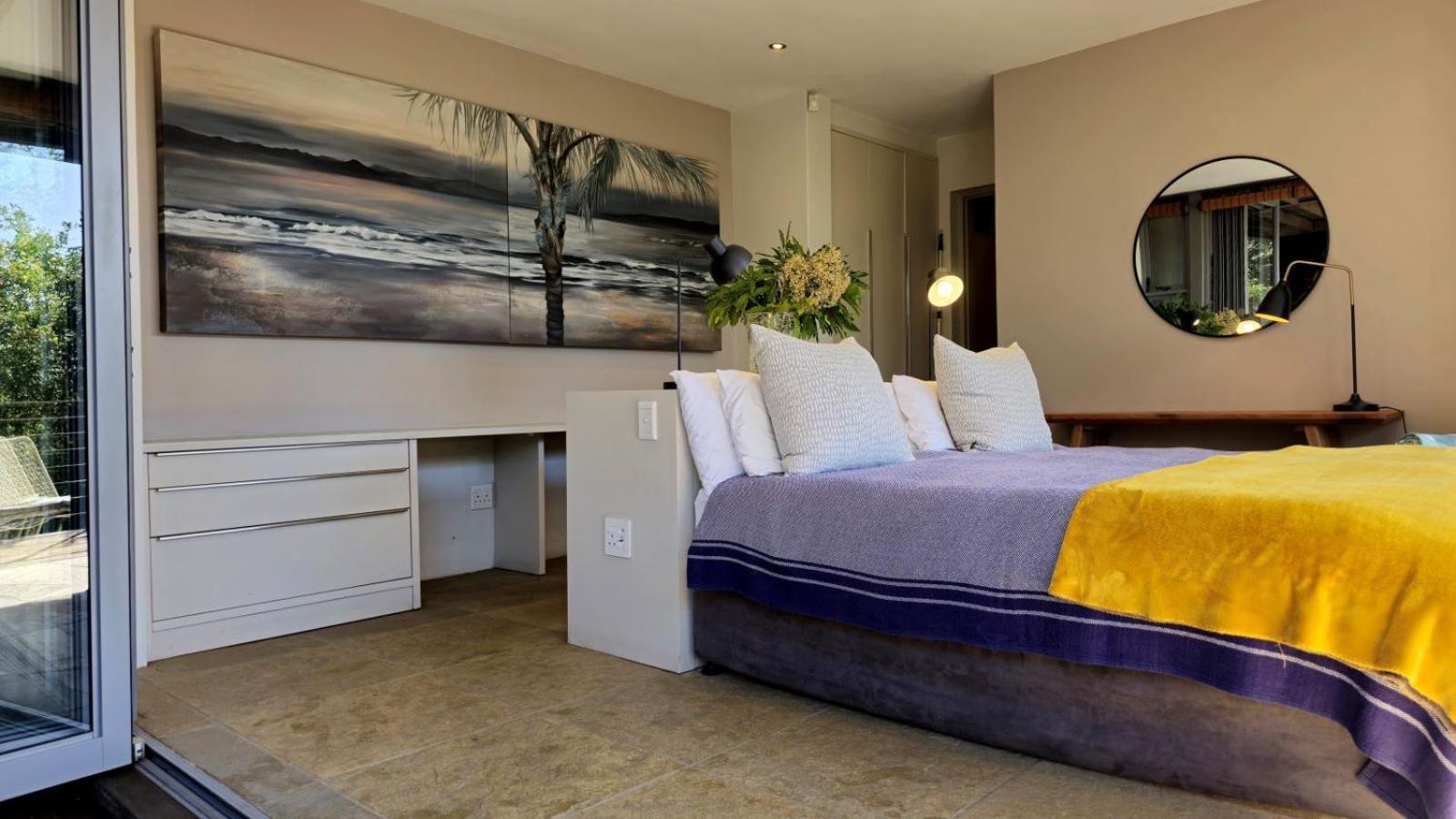 Oubaai Villa By Raw Africa Collection Teluk Herolds Bagian luar foto