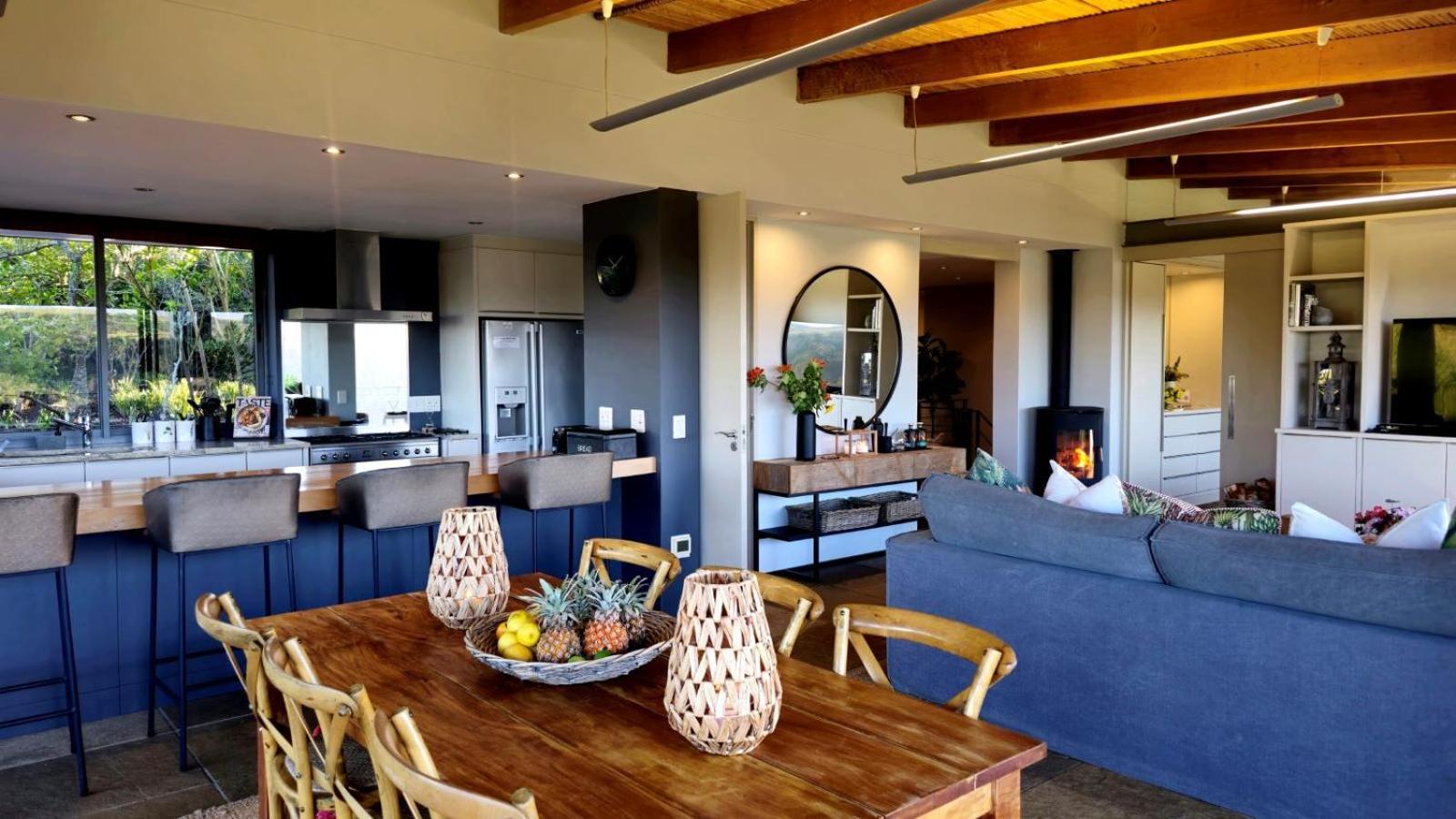 Oubaai Villa By Raw Africa Collection Teluk Herolds Bagian luar foto