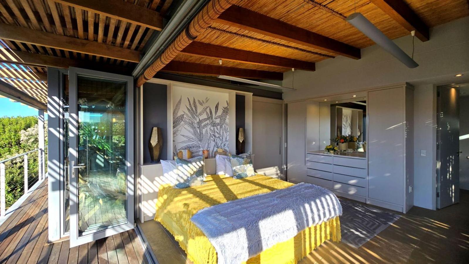 Oubaai Villa By Raw Africa Collection Teluk Herolds Bagian luar foto