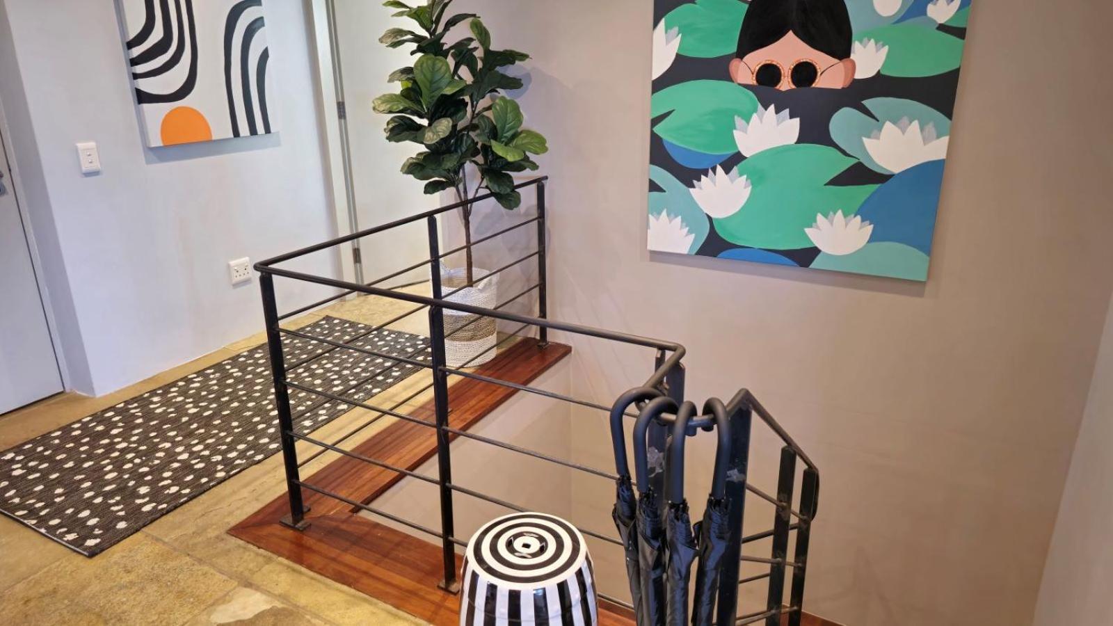 Oubaai Villa By Raw Africa Collection Teluk Herolds Bagian luar foto