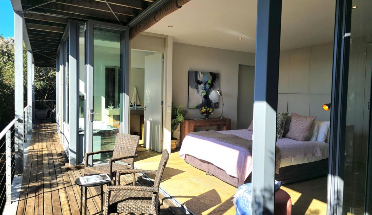 Oubaai Villa By Raw Africa Collection Teluk Herolds Bagian luar foto