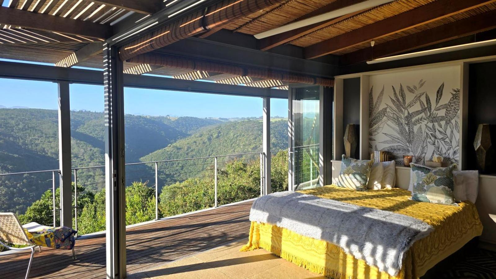 Oubaai Villa By Raw Africa Collection Teluk Herolds Bagian luar foto