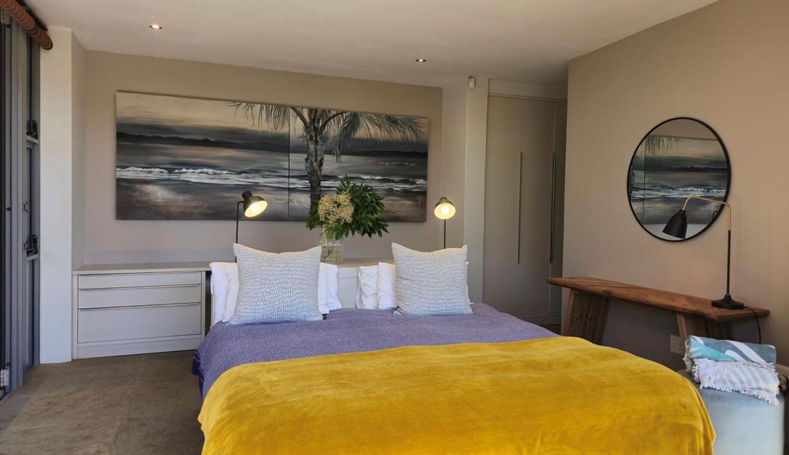 Oubaai Villa By Raw Africa Collection Teluk Herolds Bagian luar foto