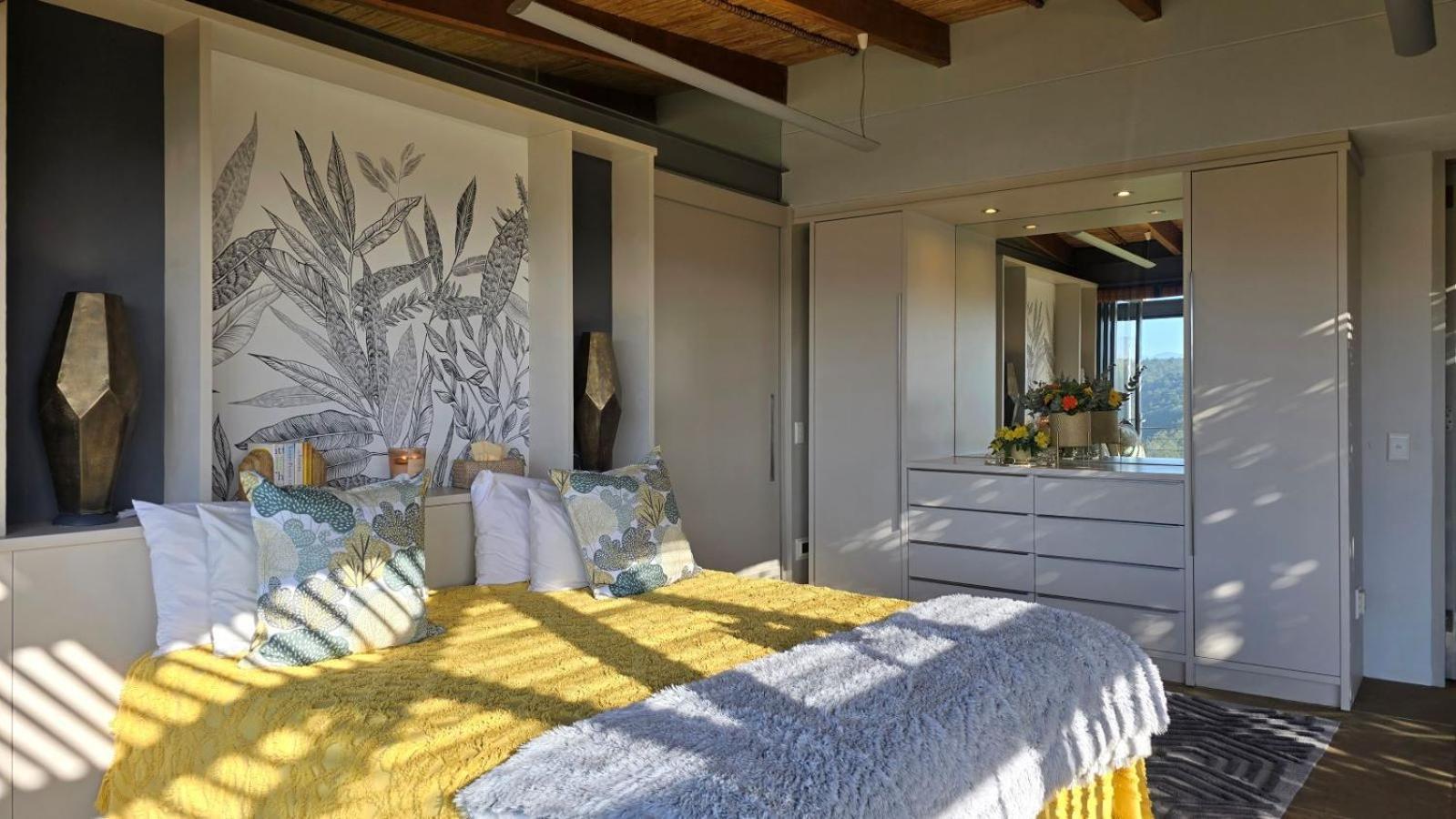 Oubaai Villa By Raw Africa Collection Teluk Herolds Bagian luar foto
