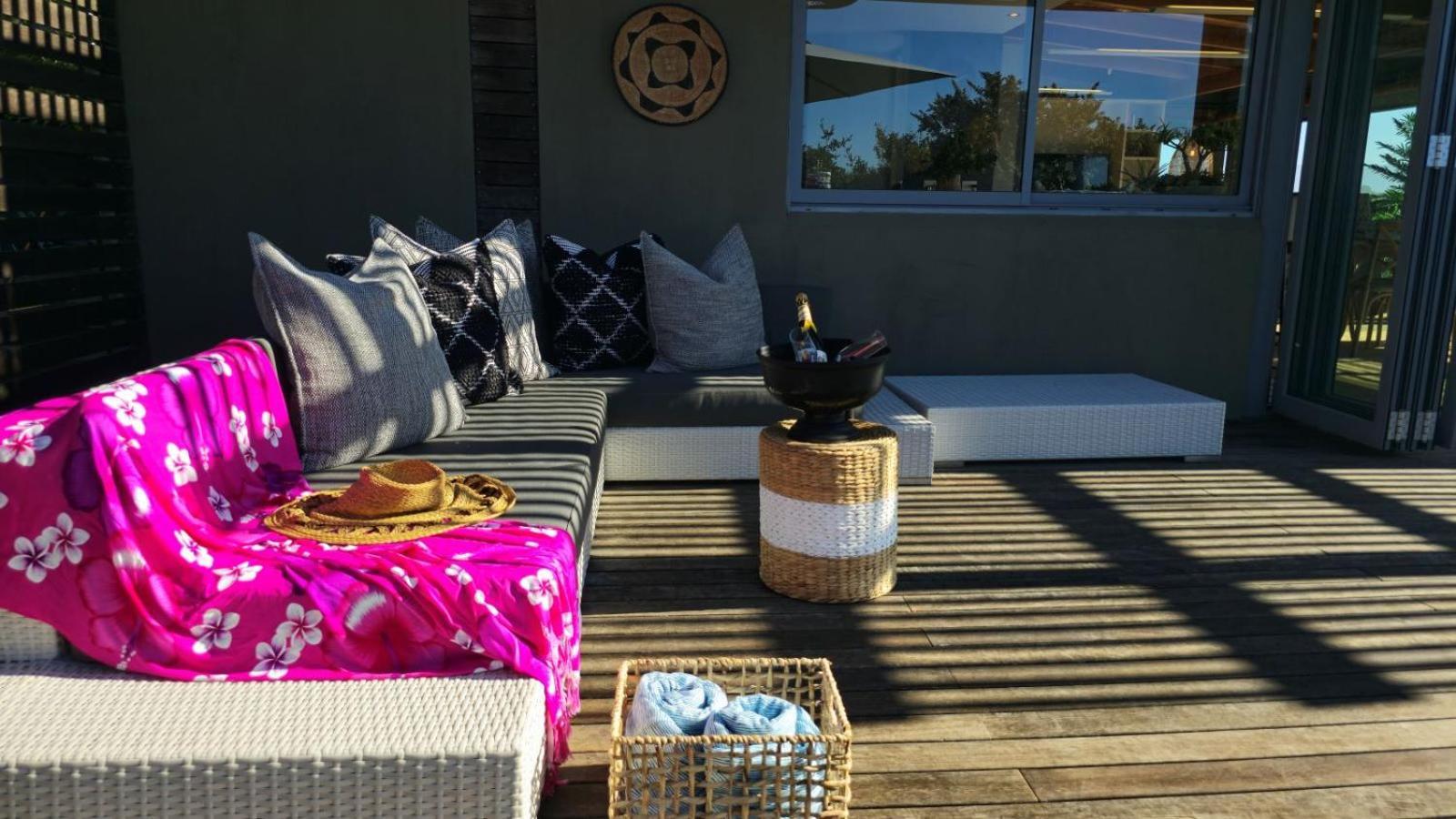 Oubaai Villa By Raw Africa Collection Teluk Herolds Bagian luar foto