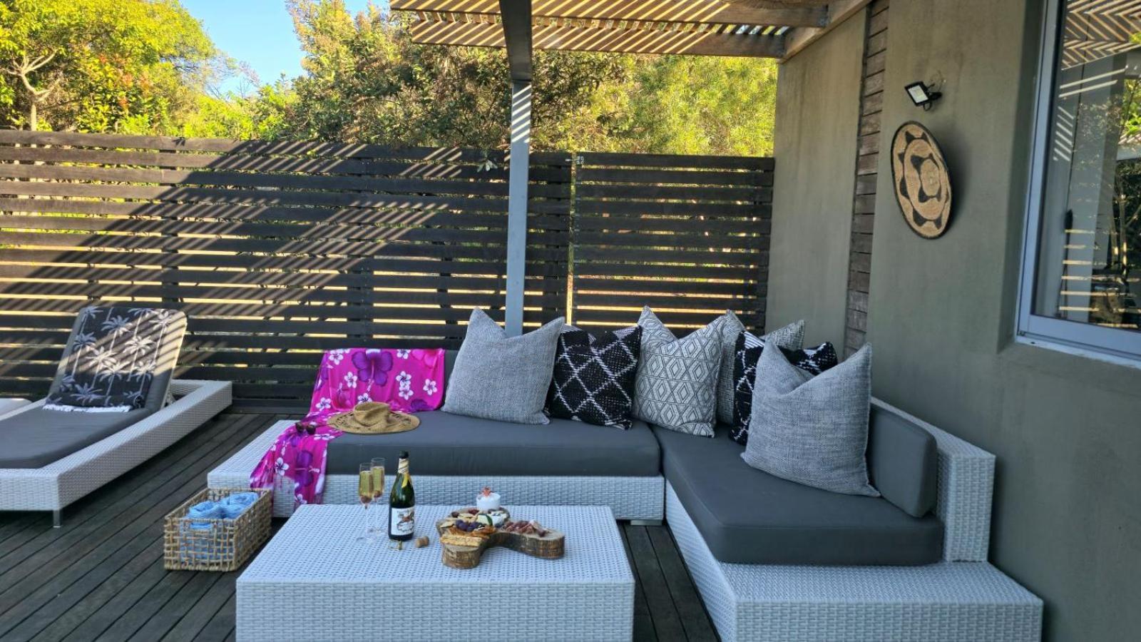 Oubaai Villa By Raw Africa Collection Teluk Herolds Bagian luar foto