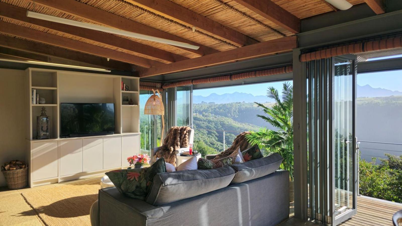 Oubaai Villa By Raw Africa Collection Teluk Herolds Bagian luar foto